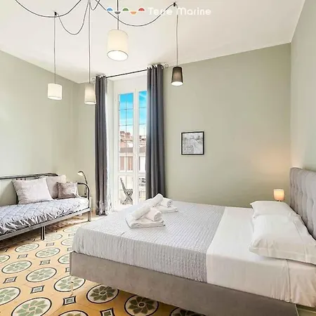 Easy Breezy, Terremarine Apartment *