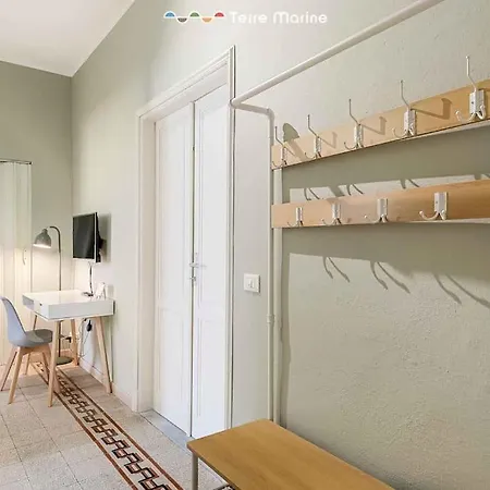 Easy Breezy, Terremarine Apartament *